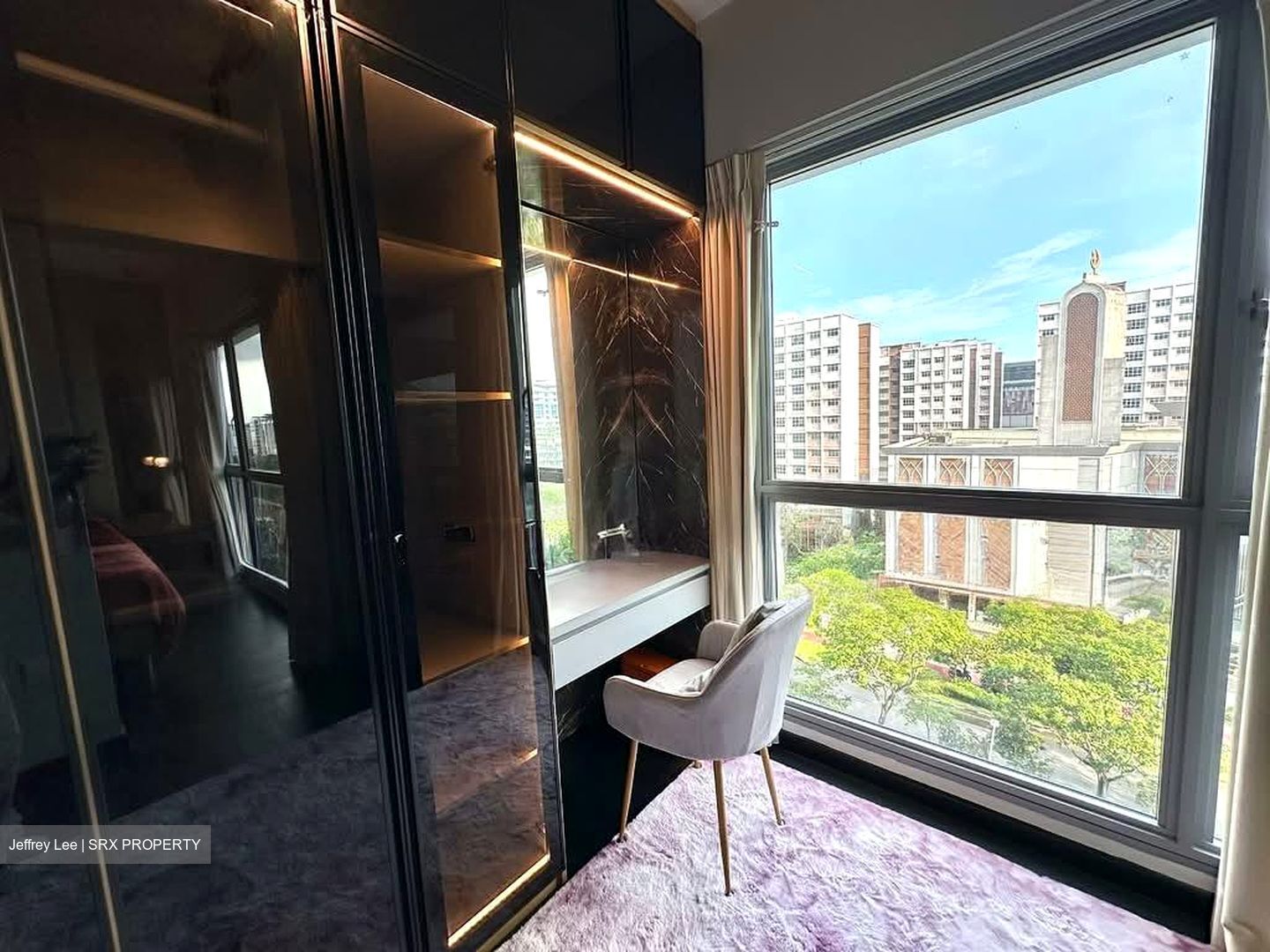 Blk 519C Centrale 8 At Tampines (Tampines), HDB 3 Rooms #556376061